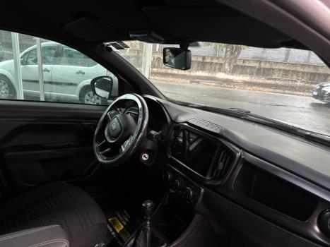 FIAT Strada 1.3 FIREFLY FLEX FREEDOM CABINE SIMPLES, Foto 8