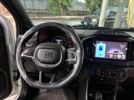 FIAT Strada 1.3 FIREFLY FLEX FREEDOM CABINE SIMPLES, Foto 9