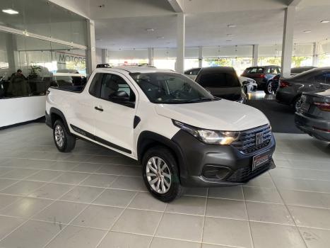 FIAT Strada 1.3 FIREFLY FLEX ENDURANCE CABINE SIMPLES, Foto 3