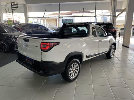 FIAT Strada 1.3 FIREFLY FLEX ENDURANCE CABINE SIMPLES, Foto 4