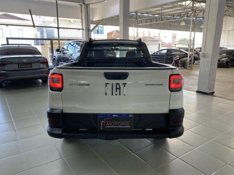 FIAT Strada 1.3 FIREFLY FLEX ENDURANCE CABINE SIMPLES, Foto 5