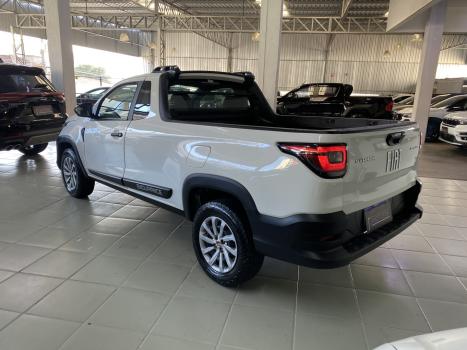 FIAT Strada 1.3 FIREFLY FLEX ENDURANCE CABINE SIMPLES, Foto 6