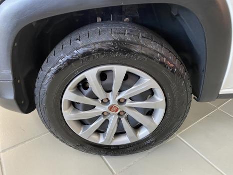 FIAT Strada 1.3 FIREFLY FLEX ENDURANCE CABINE SIMPLES, Foto 7