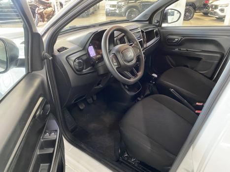 FIAT Strada 1.3 FIREFLY FLEX ENDURANCE CABINE SIMPLES, Foto 8