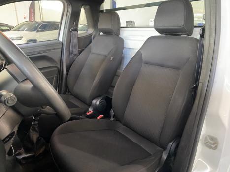 FIAT Strada 1.3 FIREFLY FLEX ENDURANCE CABINE SIMPLES, Foto 9