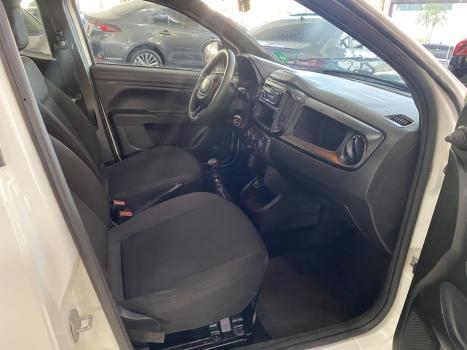 FIAT Strada 1.3 FIREFLY FLEX ENDURANCE CABINE SIMPLES, Foto 11