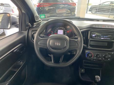 FIAT Strada 1.3 FIREFLY FLEX ENDURANCE CABINE SIMPLES, Foto 12