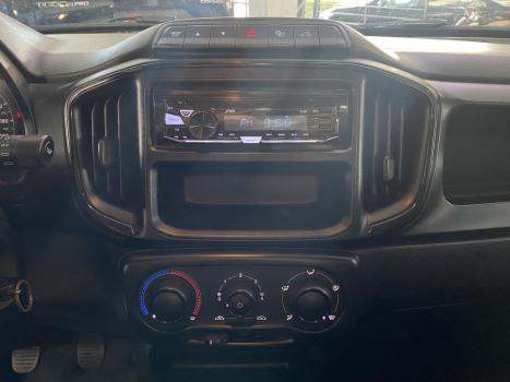 FIAT Strada 1.3 FIREFLY FLEX ENDURANCE CABINE SIMPLES, Foto 13