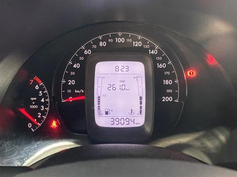 FIAT Strada 1.3 FIREFLY FLEX ENDURANCE CABINE SIMPLES, Foto 15