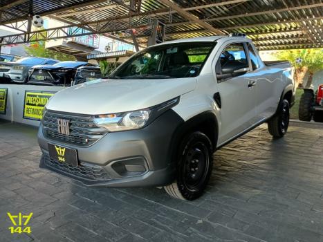 FIAT Strada 1.3 FIREFLY FLEX ENDURANCE CABINE SIIMPLES, Foto 1