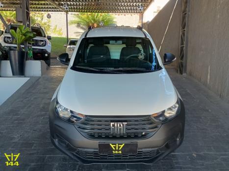 FIAT Strada 1.3 FIREFLY FLEX ENDURANCE CABINE SIIMPLES, Foto 2