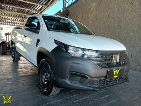 FIAT Strada 1.3 FIREFLY FLEX ENDURANCE CABINE SIIMPLES, Foto 3