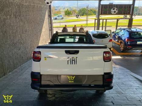 FIAT Strada 1.3 FIREFLY FLEX ENDURANCE CABINE SIIMPLES, Foto 9