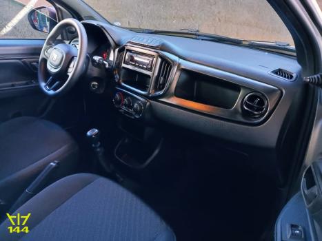 FIAT Strada 1.3 FIREFLY FLEX ENDURANCE CABINE SIIMPLES, Foto 13