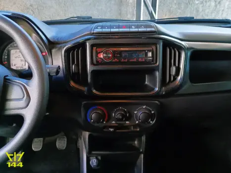 FIAT Strada 1.3 FIREFLY FLEX ENDURANCE CABINE SIIMPLES, Foto 14