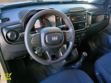 FIAT Strada 1.3 FIREFLY FLEX ENDURANCE CABINE SIIMPLES, Foto 15
