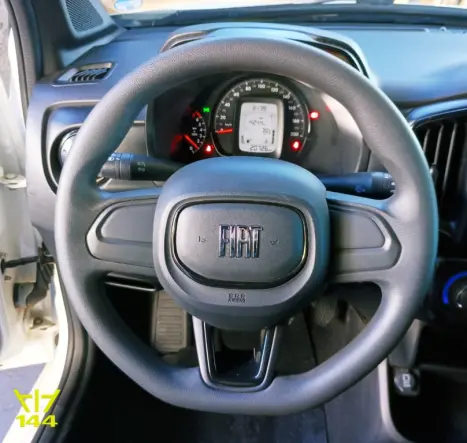 FIAT Strada 1.3 FIREFLY FLEX ENDURANCE CABINE SIIMPLES, Foto 16
