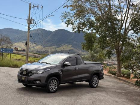 FIAT Strada 1.3 FIREFLY FLEX FREEDOM CABINE SIMPLES, Foto 1