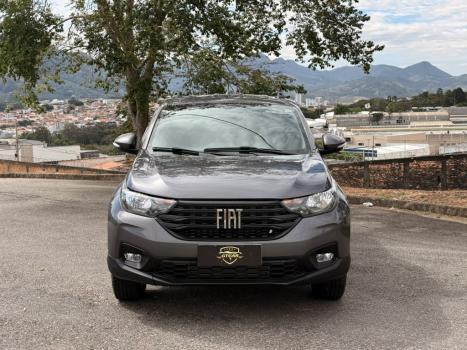 FIAT Strada 1.3 FIREFLY FLEX FREEDOM CABINE SIMPLES, Foto 2