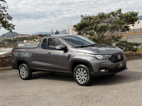 FIAT Strada 1.3 FIREFLY FLEX FREEDOM CABINE SIMPLES, Foto 4