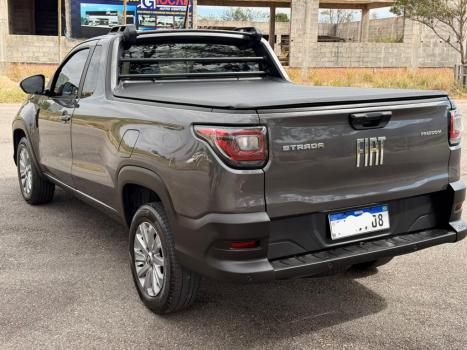 FIAT Strada 1.3 FIREFLY FLEX FREEDOM CABINE SIMPLES, Foto 7