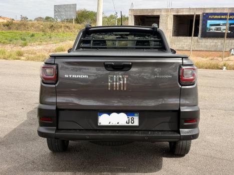 FIAT Strada 1.3 FIREFLY FLEX FREEDOM CABINE SIMPLES, Foto 8
