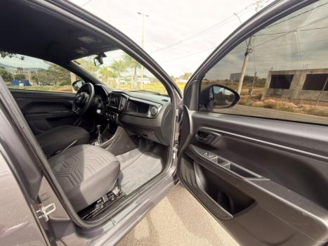 FIAT Strada 1.3 FIREFLY FLEX FREEDOM CABINE SIMPLES, Foto 9