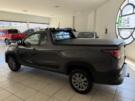 FIAT Strada 1.3 FIREFLY FLEX FREEDOM CABINE SIMPLES, Foto 4