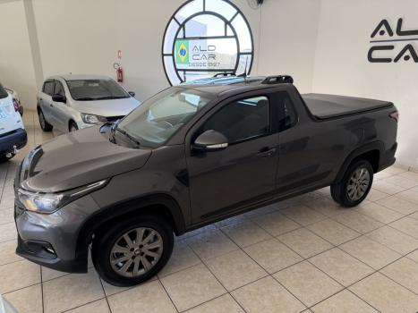 FIAT Strada 1.3 FIREFLY FLEX FREEDOM CABINE SIMPLES, Foto 5