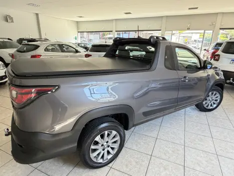 FIAT Strada 1.3 FIREFLY FLEX FREEDOM CABINE SIMPLES, Foto 10