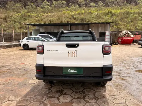 FIAT Strada 1.3 FIREFLY FLEX ENDURANCE CABINE SIMPLES, Foto 5