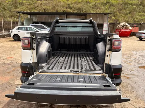 FIAT Strada 1.3 FIREFLY FLEX ENDURANCE CABINE SIMPLES, Foto 7