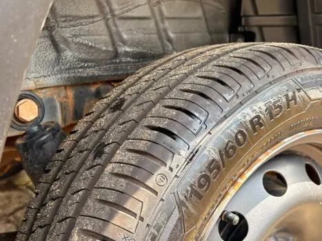 FIAT Strada 1.3 FIREFLY FLEX ENDURANCE CABINE SIMPLES, Foto 9