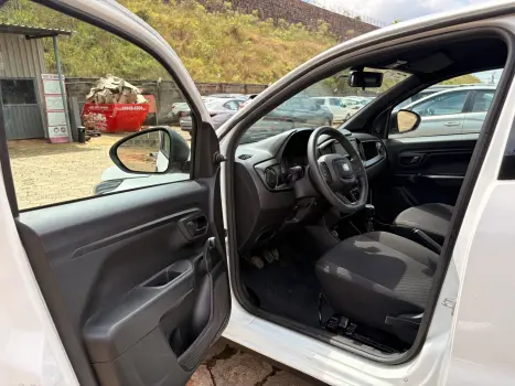 FIAT Strada 1.3 FIREFLY FLEX ENDURANCE CABINE SIMPLES, Foto 12