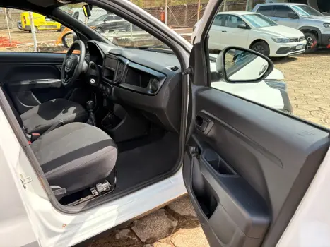 FIAT Strada 1.3 FIREFLY FLEX ENDURANCE CABINE SIMPLES, Foto 15