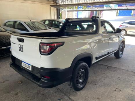FIAT Strada 1.3 FIREFLY FLEX ENDURANCE CABINE SIIMPLES, Foto 2