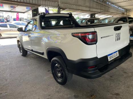 FIAT Strada 1.3 FIREFLY FLEX ENDURANCE CABINE SIIMPLES, Foto 3