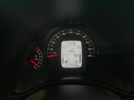 FIAT Strada 1.3 FIREFLY FLEX ENDURANCE CABINE SIIMPLES, Foto 5