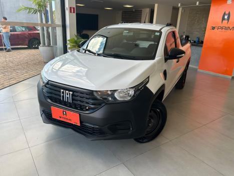 FIAT Strada 1.3 FIREFLY FLEX ENDURANCE CABINE SIIMPLES, Foto 1