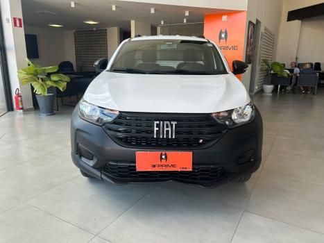 FIAT Strada 1.3 FIREFLY FLEX ENDURANCE CABINE SIIMPLES, Foto 2