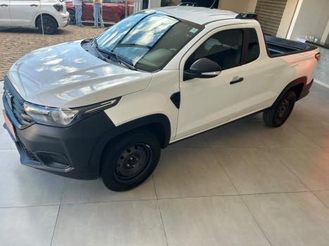 FIAT Strada 1.3 FIREFLY FLEX ENDURANCE CABINE SIIMPLES, Foto 3