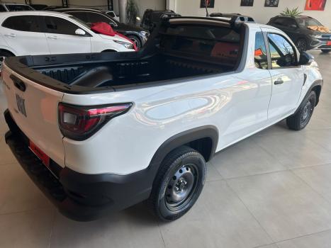 FIAT Strada 1.3 FIREFLY FLEX ENDURANCE CABINE SIIMPLES, Foto 6