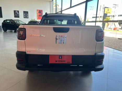 FIAT Strada 1.3 FIREFLY FLEX ENDURANCE CABINE SIIMPLES, Foto 7