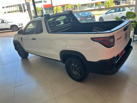 FIAT Strada 1.3 FIREFLY FLEX ENDURANCE CABINE SIIMPLES, Foto 8