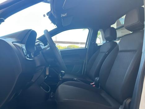 FIAT Strada 1.3 FIREFLY FLEX ENDURANCE CABINE SIIMPLES, Foto 10