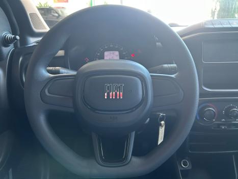 FIAT Strada 1.3 FIREFLY FLEX ENDURANCE CABINE SIIMPLES, Foto 11