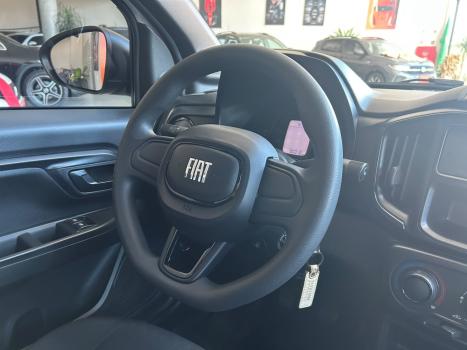 FIAT Strada 1.3 FIREFLY FLEX ENDURANCE CABINE SIIMPLES, Foto 13