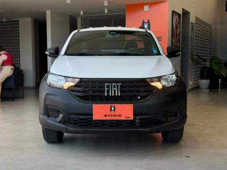 FIAT Strada 1.3 FIREFLY FLEX ENDURANCE CABINE SIIMPLES, Foto 2