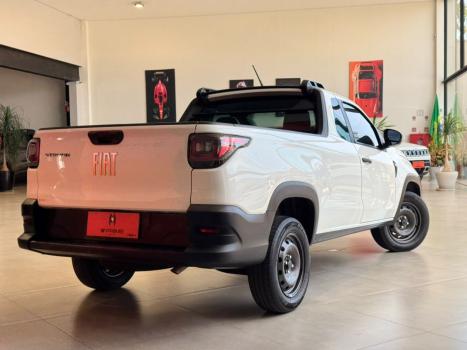 FIAT Strada 1.3 FIREFLY FLEX ENDURANCE CABINE SIIMPLES, Foto 4