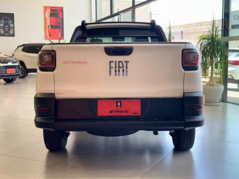 FIAT Strada 1.3 FIREFLY FLEX ENDURANCE CABINE SIIMPLES, Foto 5